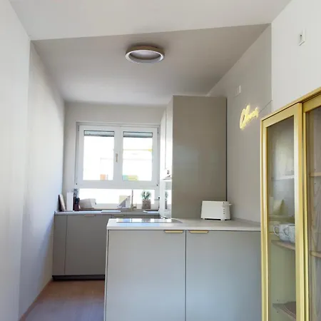 Appartement Familien-oase Luther Mit Garten, Spielturm Und Garage *